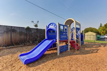 Community playground 